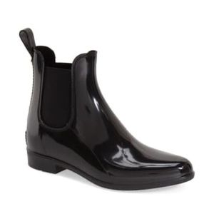 Sam Edelman rain boots